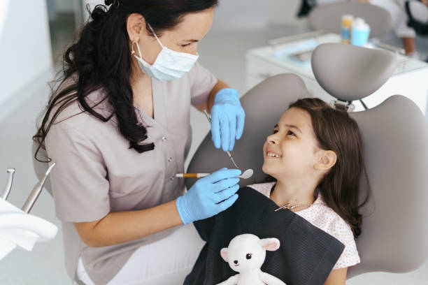 Emergency Dental Filling Replacement in IL